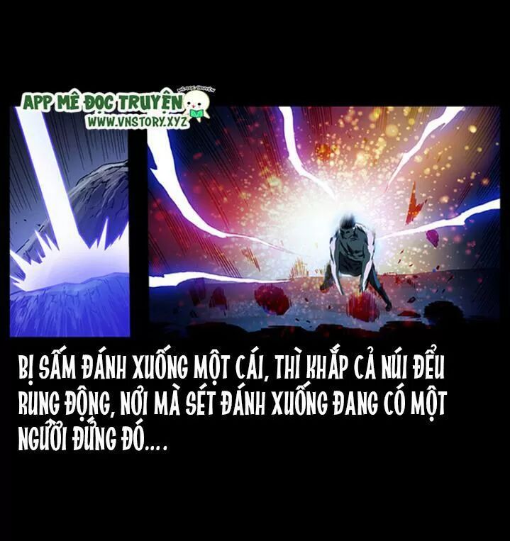 Đọc truyện U Minh Ngụy Tượng - Chap 269