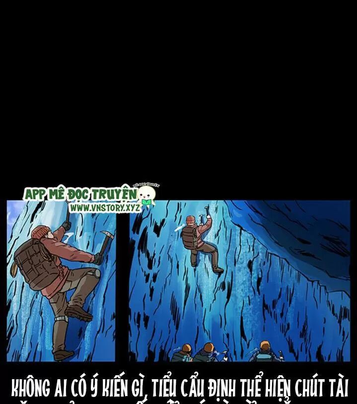 Đọc truyện U Minh Ngụy Tượng - Chap 269