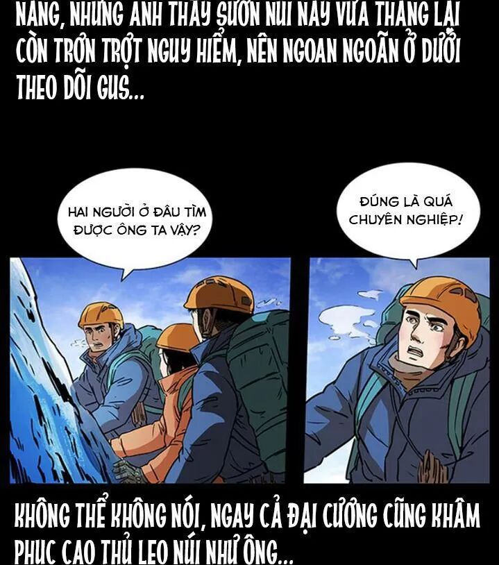 Đọc truyện U Minh Ngụy Tượng - Chap 269