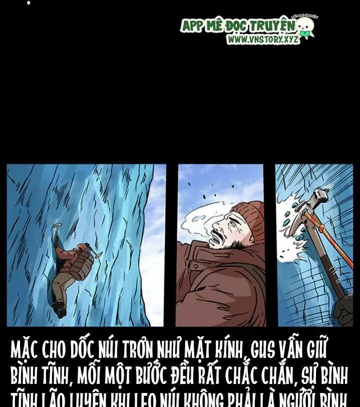 Đọc truyện U Minh Ngụy Tượng - Chap 269