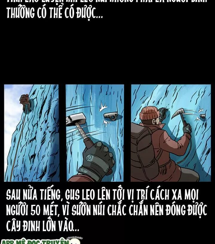 Đọc truyện U Minh Ngụy Tượng - Chap 269