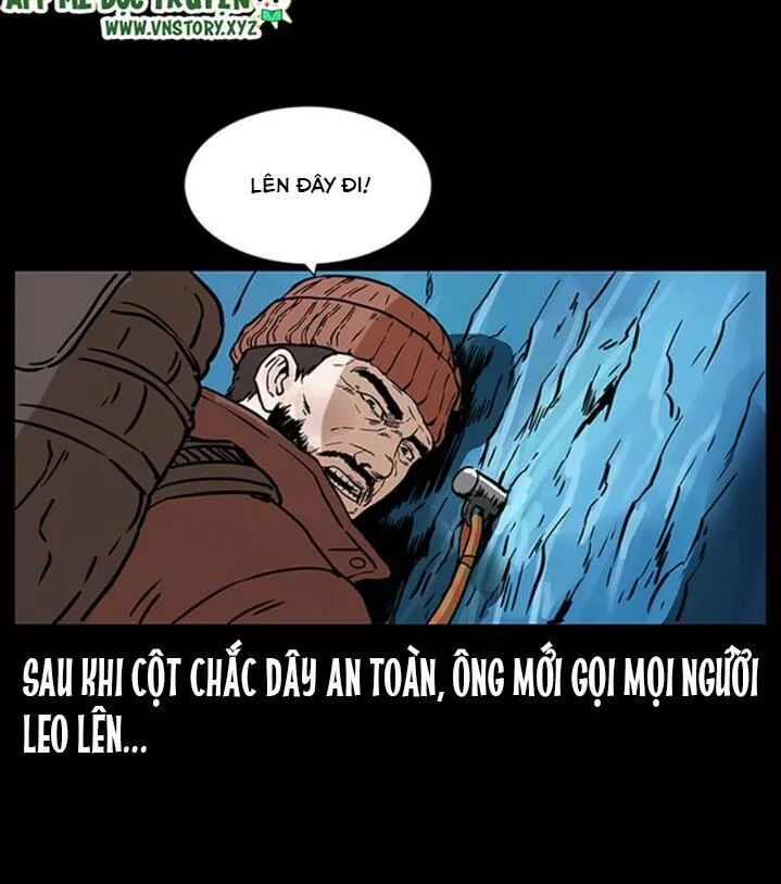 Đọc truyện U Minh Ngụy Tượng - Chap 269