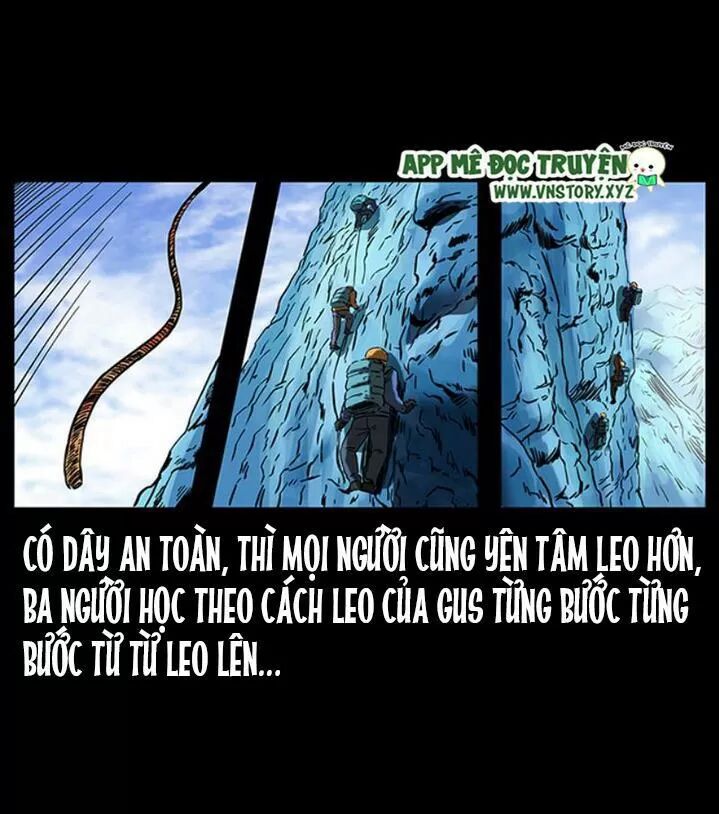 Đọc truyện U Minh Ngụy Tượng - Chap 269