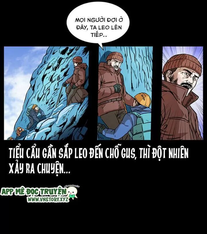 Đọc truyện U Minh Ngụy Tượng - Chap 269