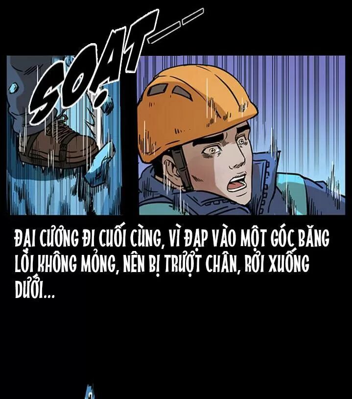 Đọc truyện U Minh Ngụy Tượng - Chap 269