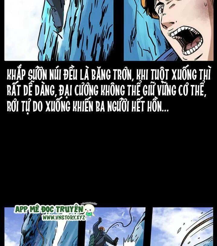 Đọc truyện U Minh Ngụy Tượng - Chap 269