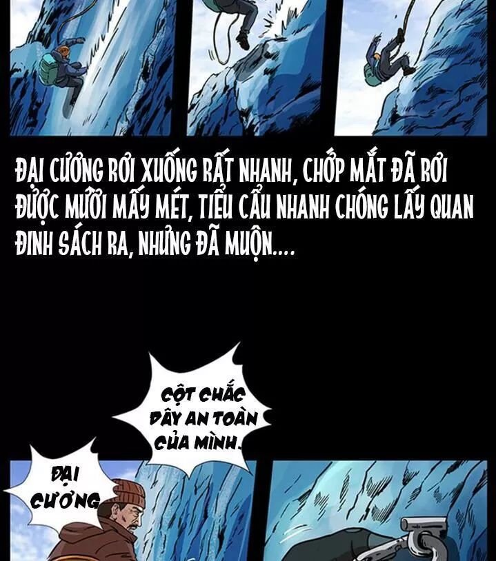 Đọc truyện U Minh Ngụy Tượng - Chap 269
