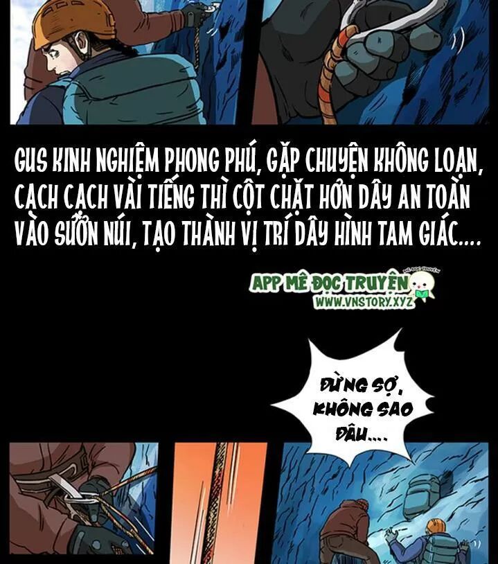 Đọc truyện U Minh Ngụy Tượng - Chap 269