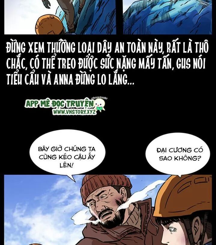 Đọc truyện U Minh Ngụy Tượng - Chap 269