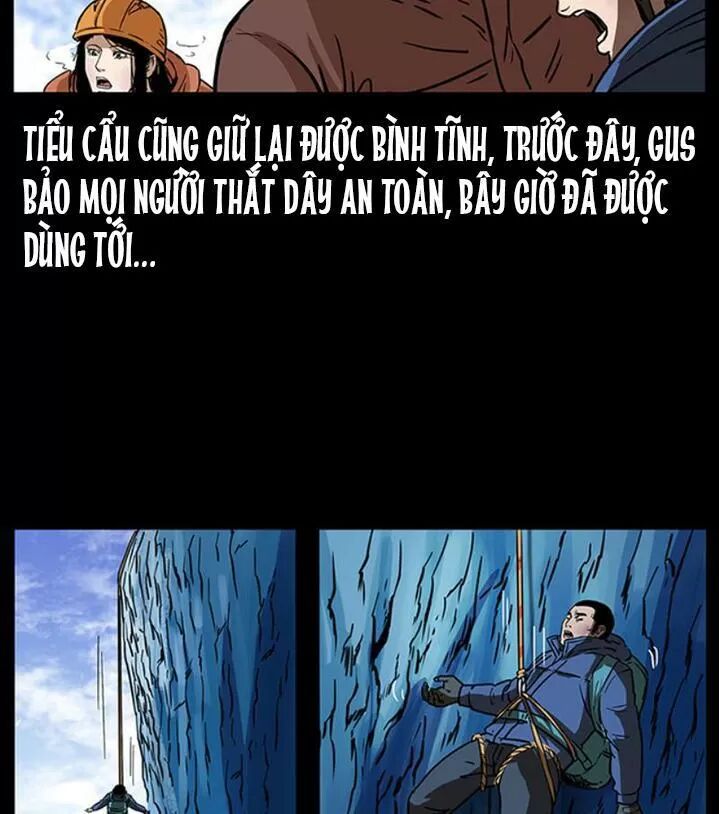 Đọc truyện U Minh Ngụy Tượng - Chap 269