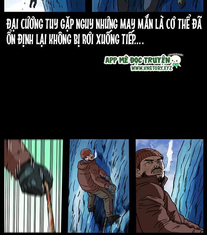 Đọc truyện U Minh Ngụy Tượng - Chap 269