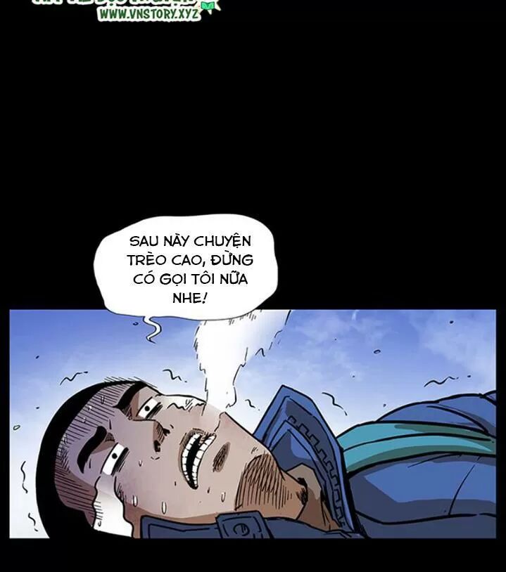 Đọc truyện U Minh Ngụy Tượng - Chap 269