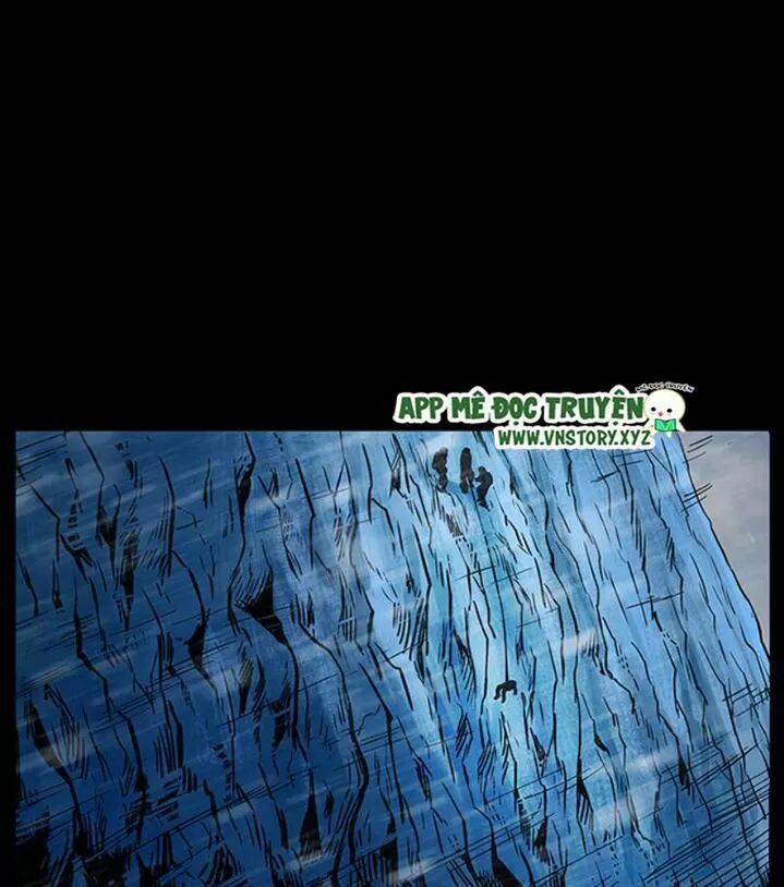 Đọc truyện U Minh Ngụy Tượng - Chap 269