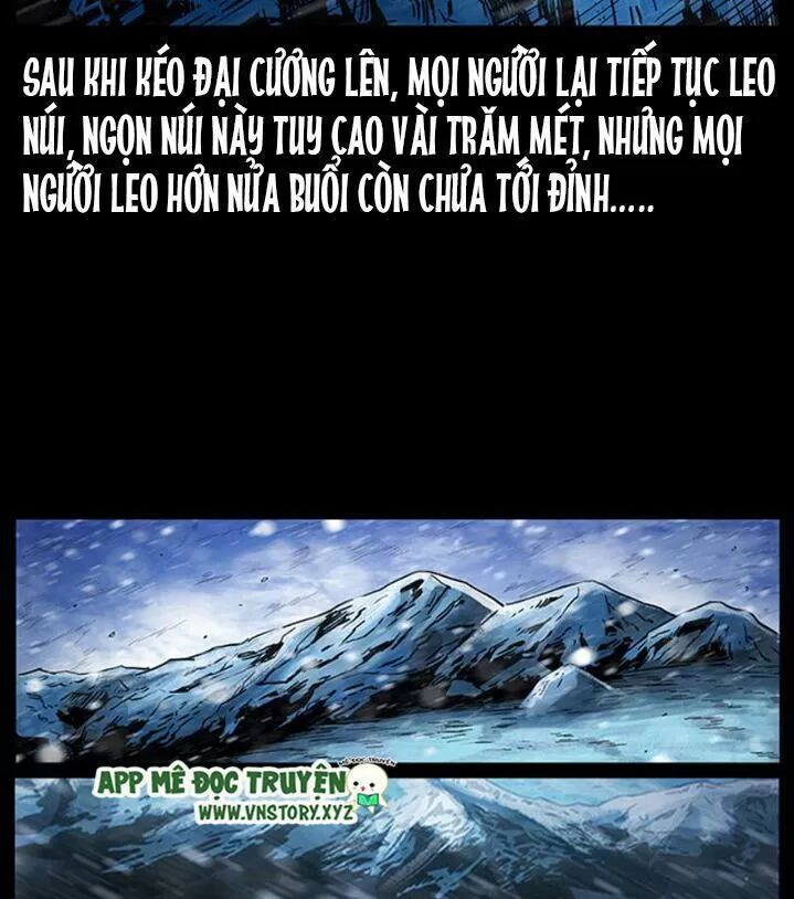 Đọc truyện U Minh Ngụy Tượng - Chap 269