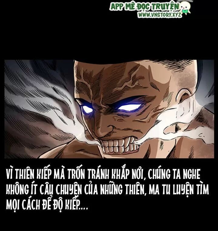 Đọc truyện U Minh Ngụy Tượng - Chap 269