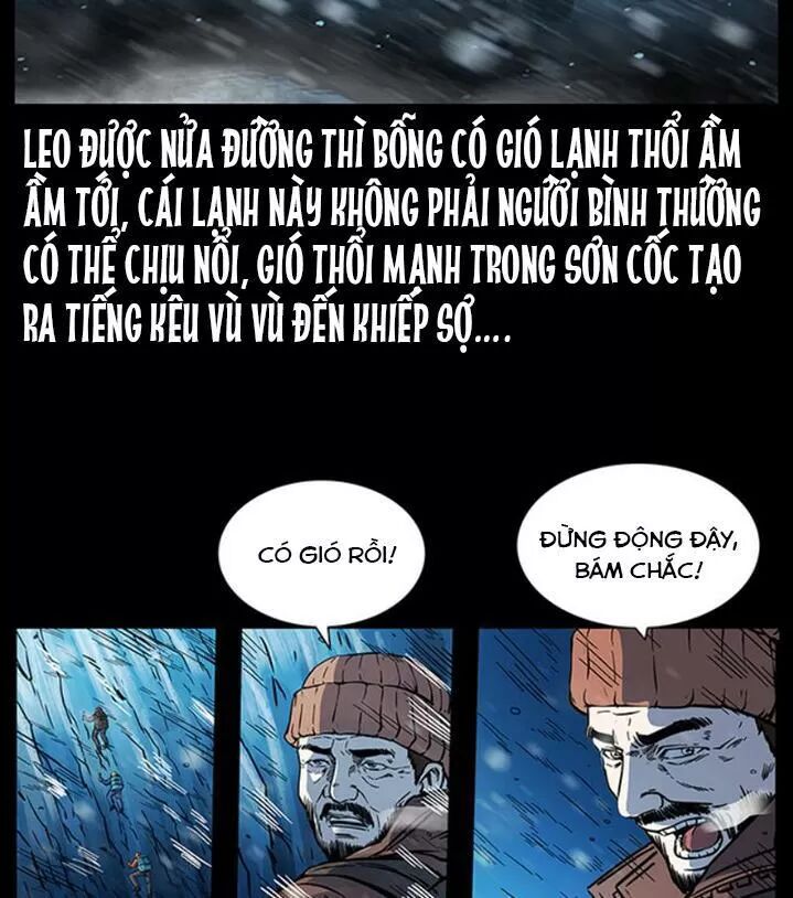 Đọc truyện U Minh Ngụy Tượng - Chap 269