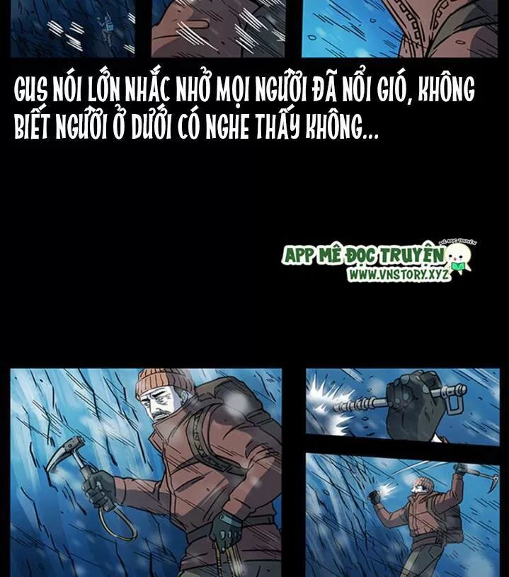 Đọc truyện U Minh Ngụy Tượng - Chap 269