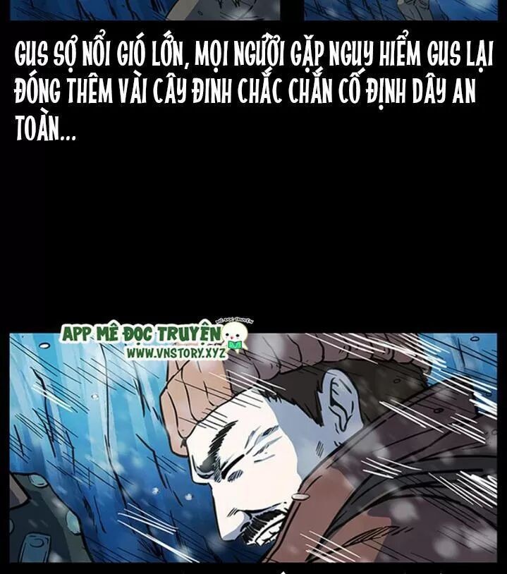 Đọc truyện U Minh Ngụy Tượng - Chap 269