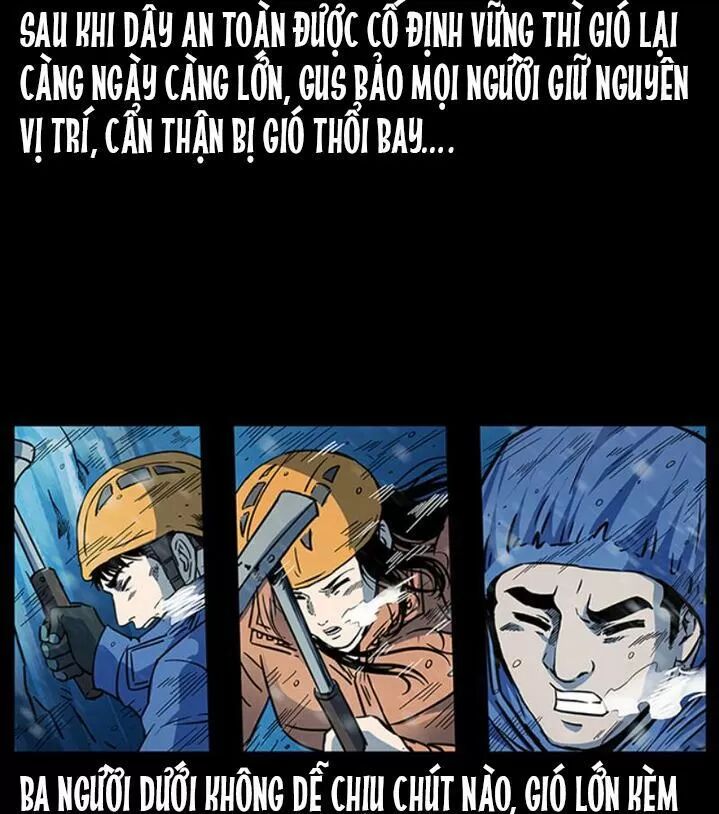 Đọc truyện U Minh Ngụy Tượng - Chap 269