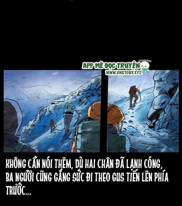 Đọc truyện U Minh Ngụy Tượng - Chap 269