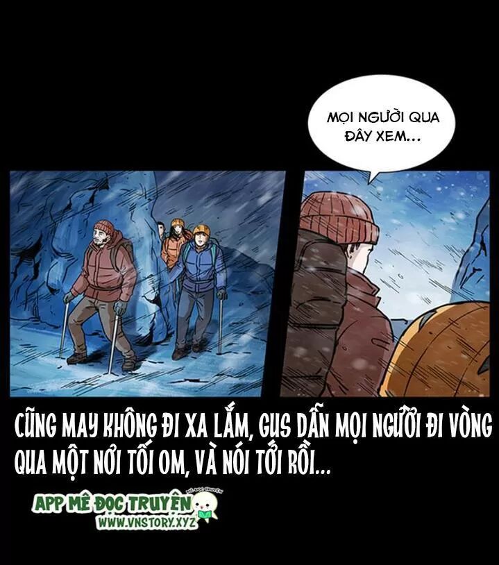 Đọc truyện U Minh Ngụy Tượng - Chap 269