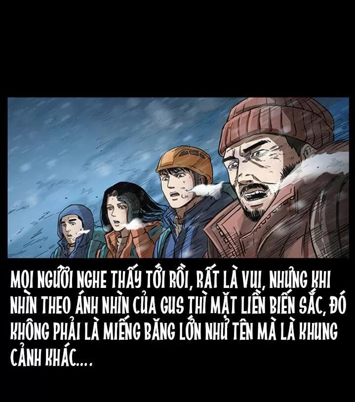 Đọc truyện U Minh Ngụy Tượng - Chap 269