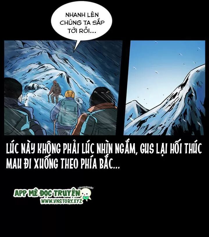 Đọc truyện U Minh Ngụy Tượng - Chap 269