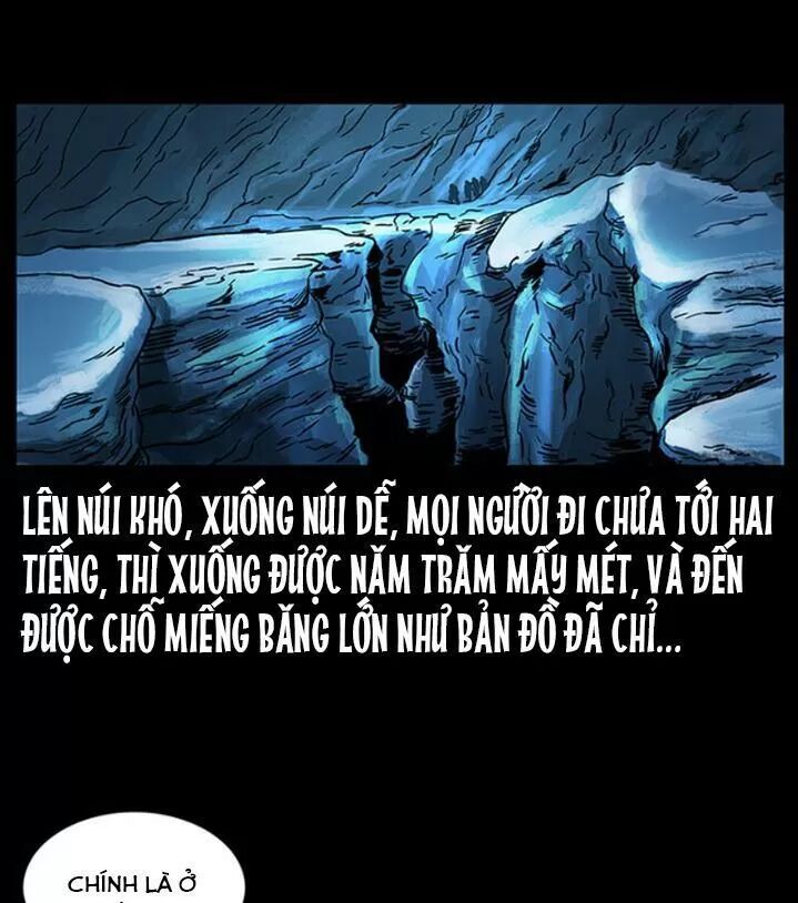 Đọc truyện U Minh Ngụy Tượng - Chap 269