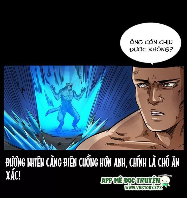 Đọc truyện U Minh Ngụy Tượng - Chap 269