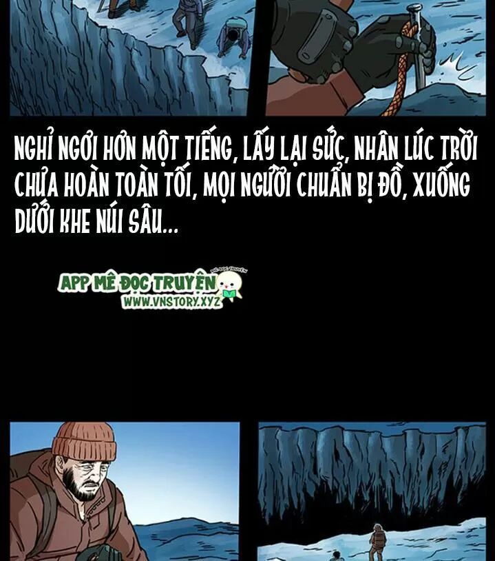 Đọc truyện U Minh Ngụy Tượng - Chap 269