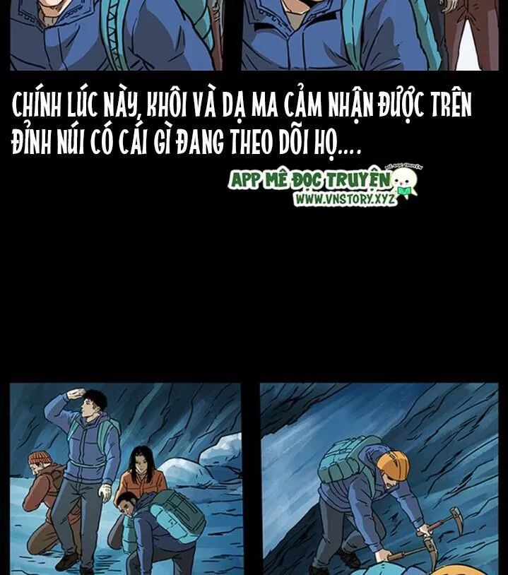 Đọc truyện U Minh Ngụy Tượng - Chap 269