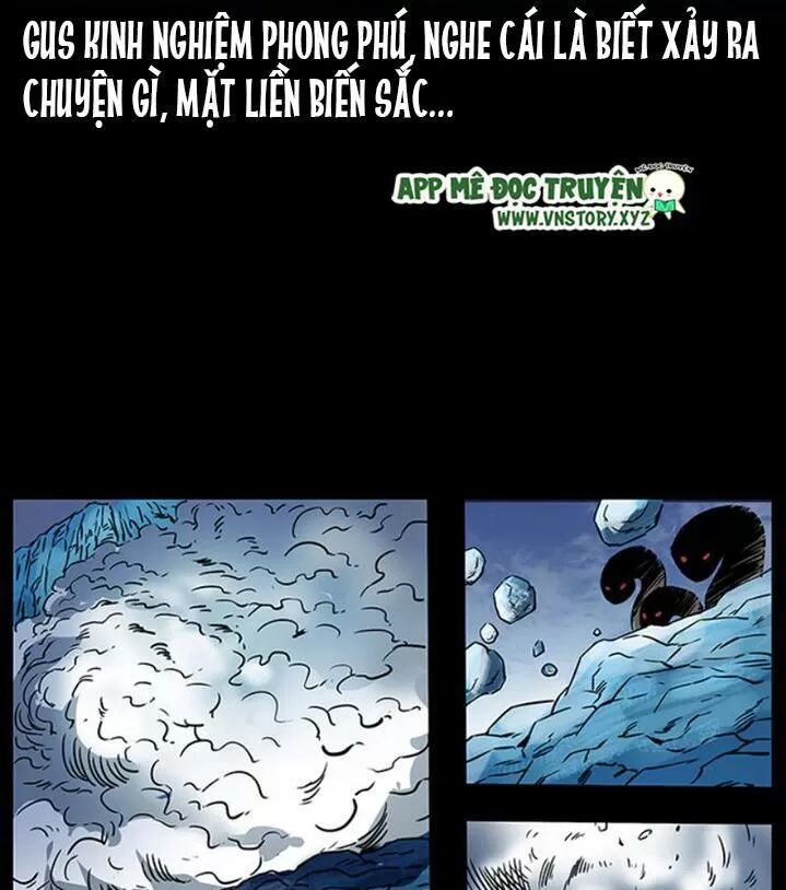 Đọc truyện U Minh Ngụy Tượng - Chap 269