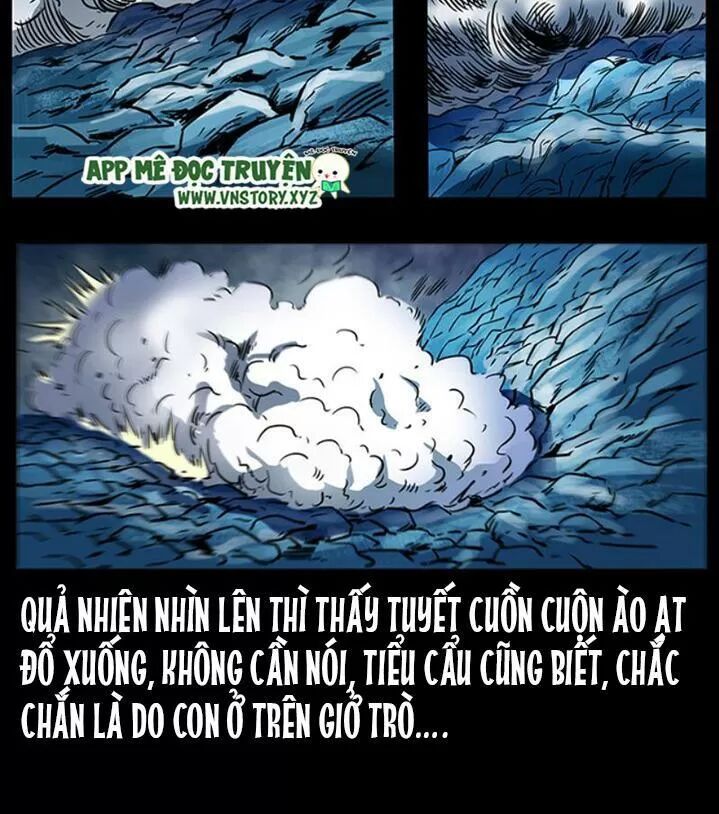 Đọc truyện U Minh Ngụy Tượng - Chap 269