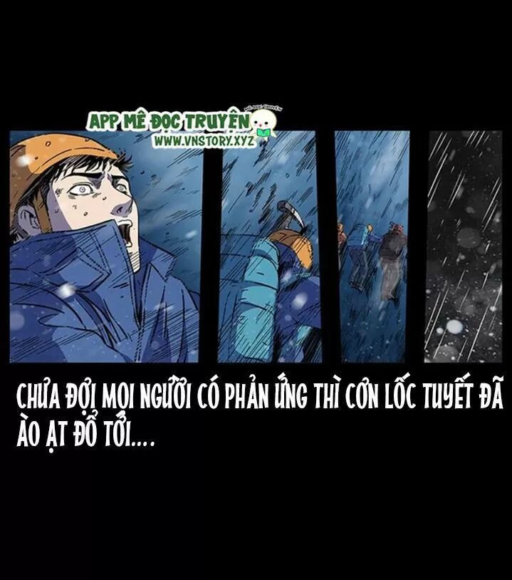 Đọc truyện U Minh Ngụy Tượng - Chap 269