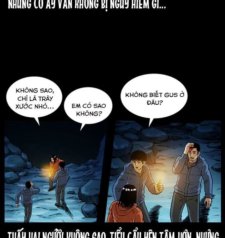 Đọc truyện U Minh Ngụy Tượng - Chap 270