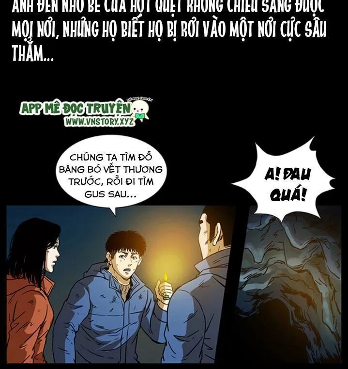 Đọc truyện U Minh Ngụy Tượng - Chap 270