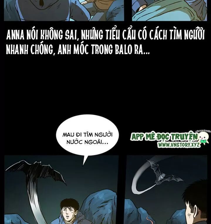 Đọc truyện U Minh Ngụy Tượng - Chap 270