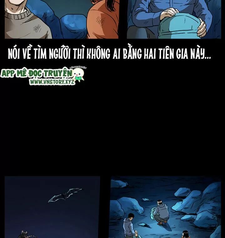 Đọc truyện U Minh Ngụy Tượng - Chap 270