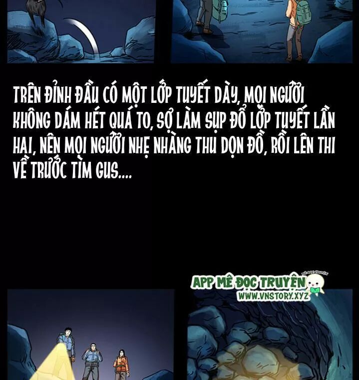 Đọc truyện U Minh Ngụy Tượng - Chap 270