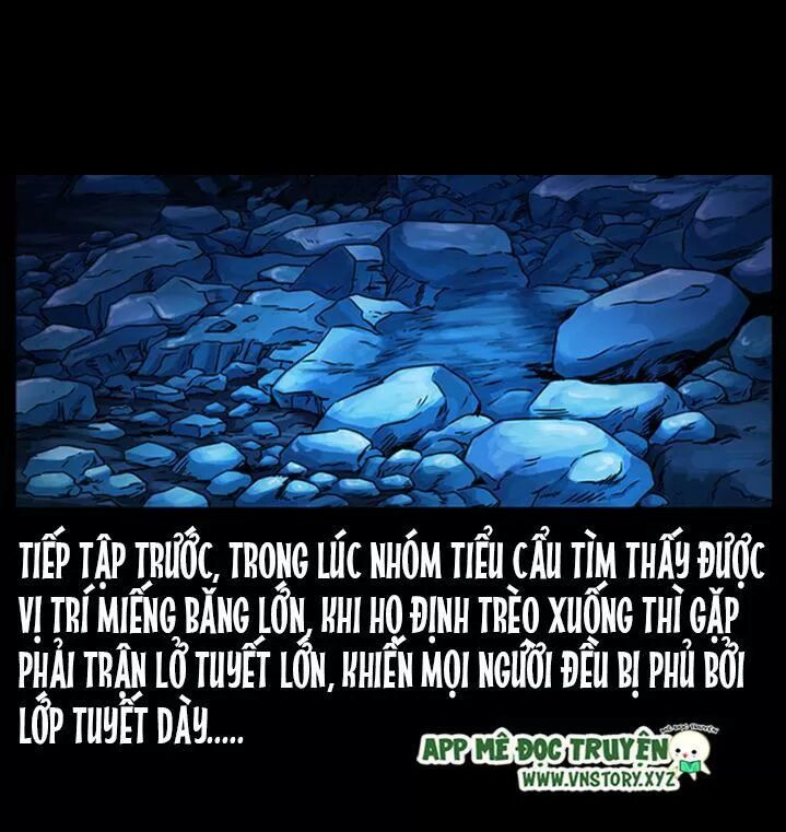 Đọc truyện U Minh Ngụy Tượng - Chap 270