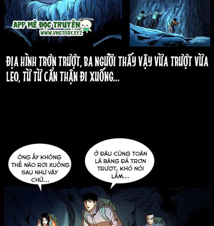 Đọc truyện U Minh Ngụy Tượng - Chap 270