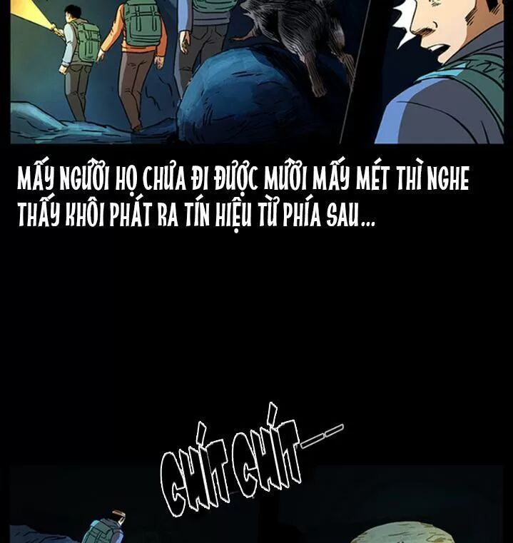 Đọc truyện U Minh Ngụy Tượng - Chap 270