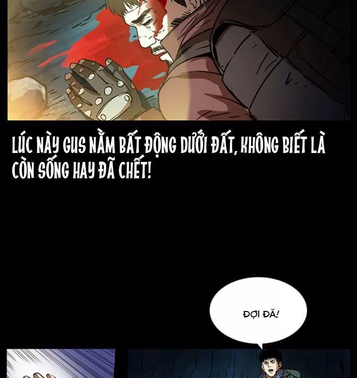 Đọc truyện U Minh Ngụy Tượng - Chap 270