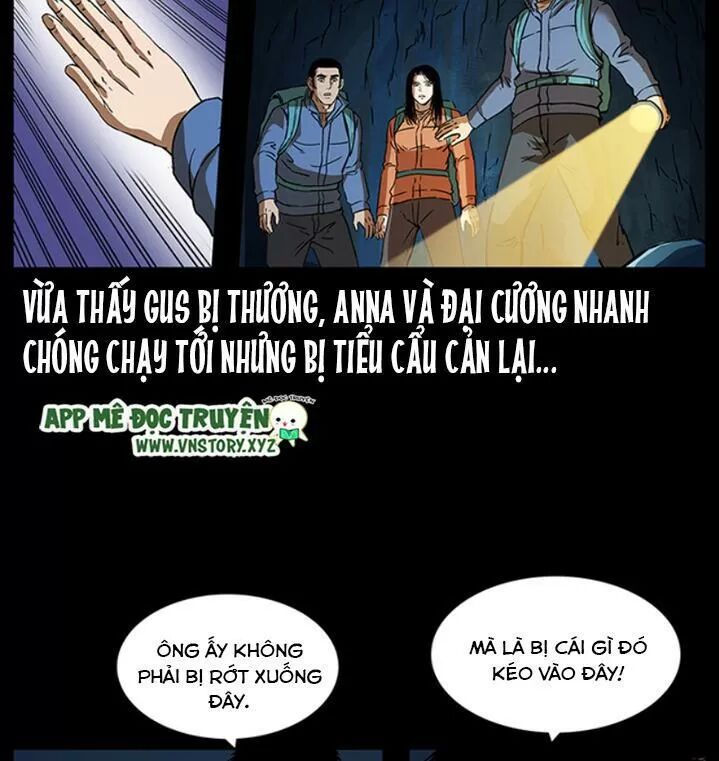 Đọc truyện U Minh Ngụy Tượng - Chap 270