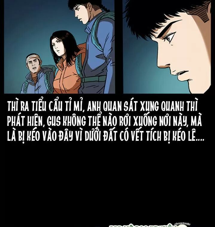 Đọc truyện U Minh Ngụy Tượng - Chap 270