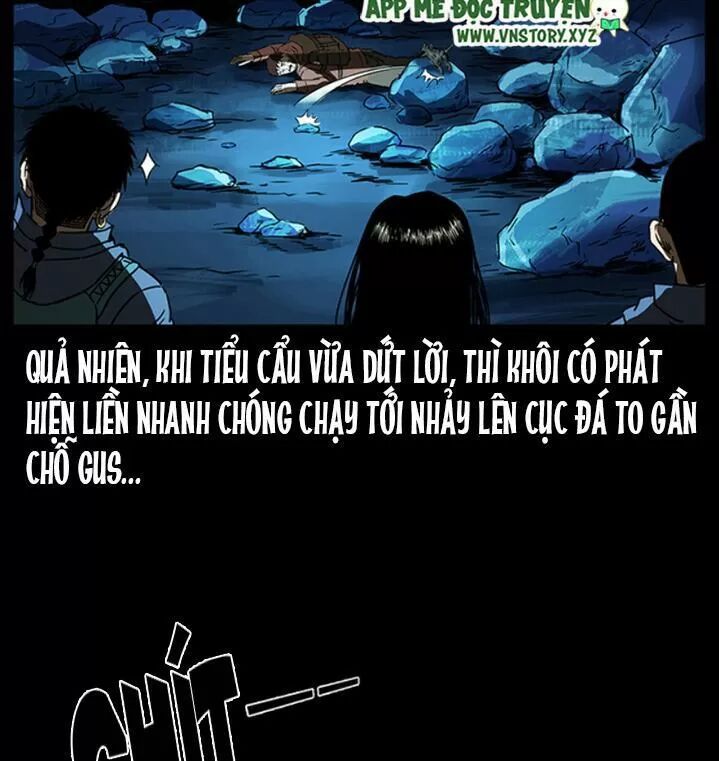 Đọc truyện U Minh Ngụy Tượng - Chap 270