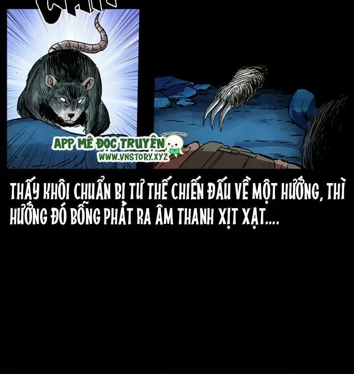 Đọc truyện U Minh Ngụy Tượng - Chap 270