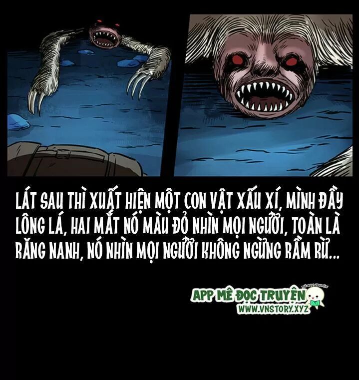 Đọc truyện U Minh Ngụy Tượng - Chap 270