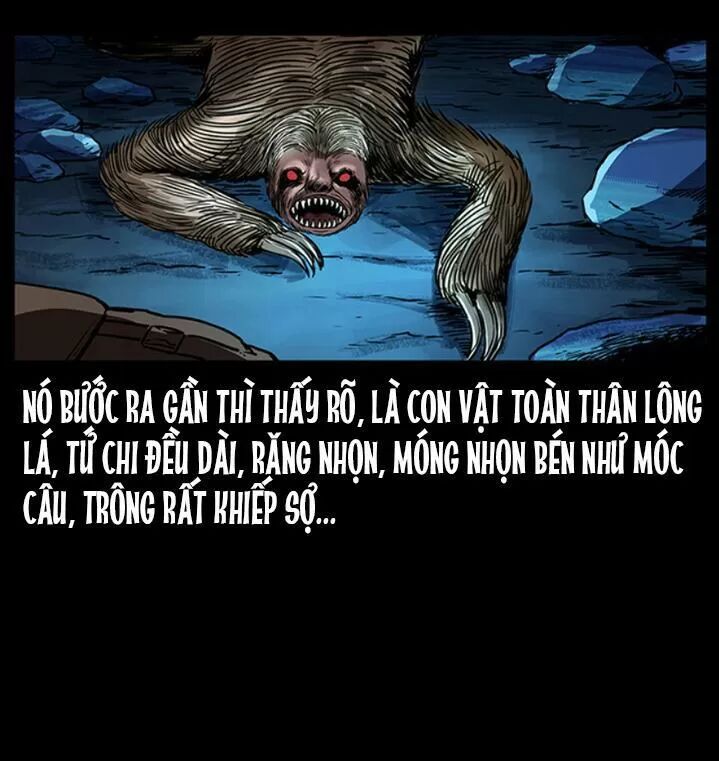 Đọc truyện U Minh Ngụy Tượng - Chap 270