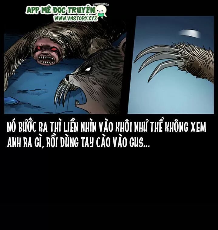 Đọc truyện U Minh Ngụy Tượng - Chap 270